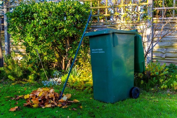 Refuse Subscription 2025