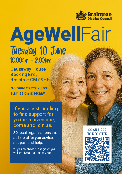 Age well fair description