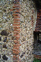Bricks corner