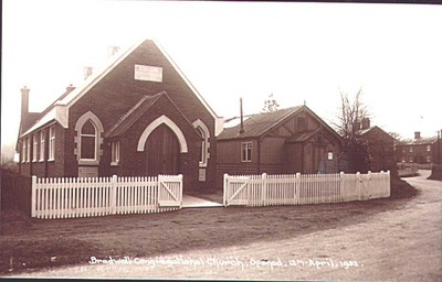 Congregational Church